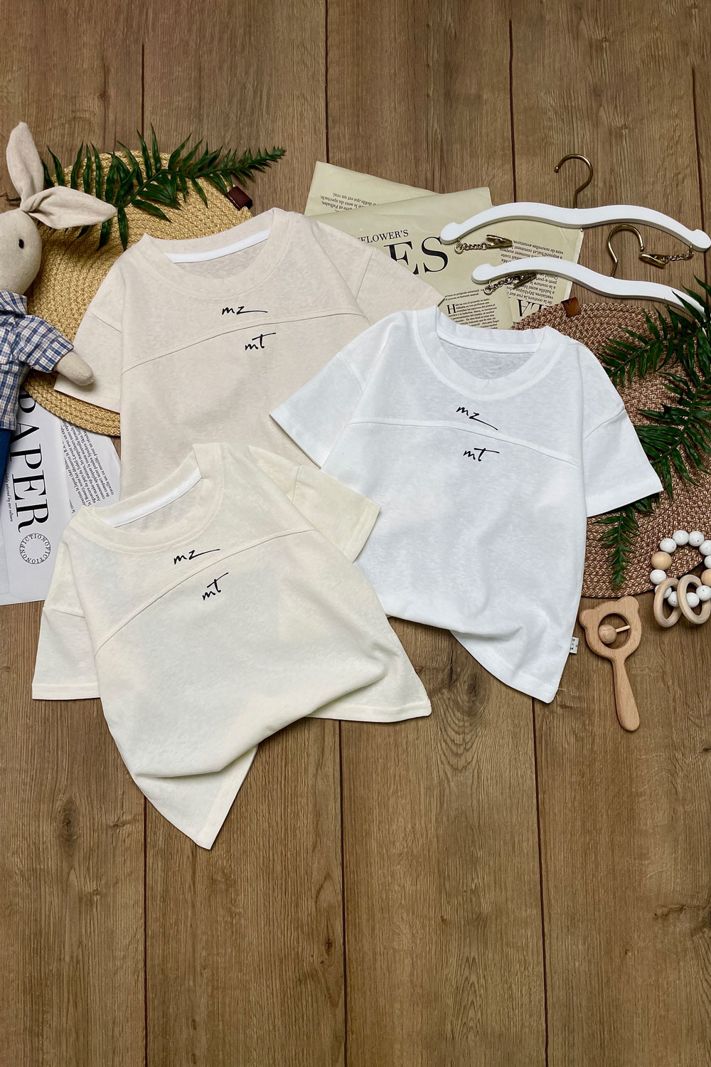 Футболка для девочек 1ОЧ