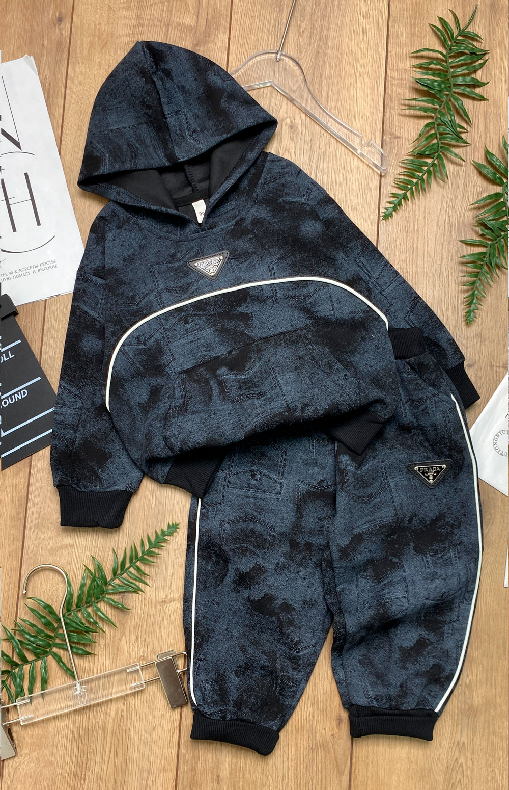 Костюм для мальчиков