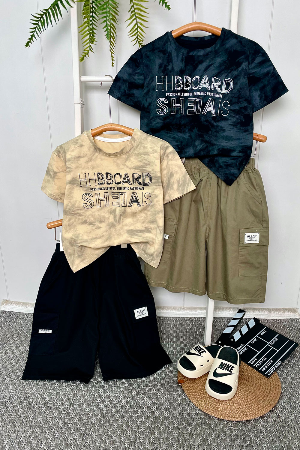 Костюм для мальчиков 1ОЧ