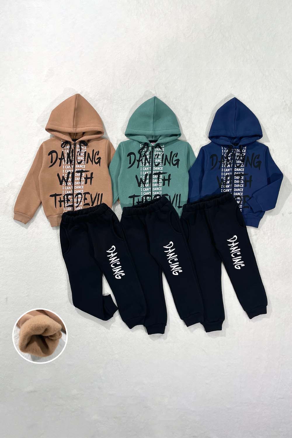 Костюм для мальчиков