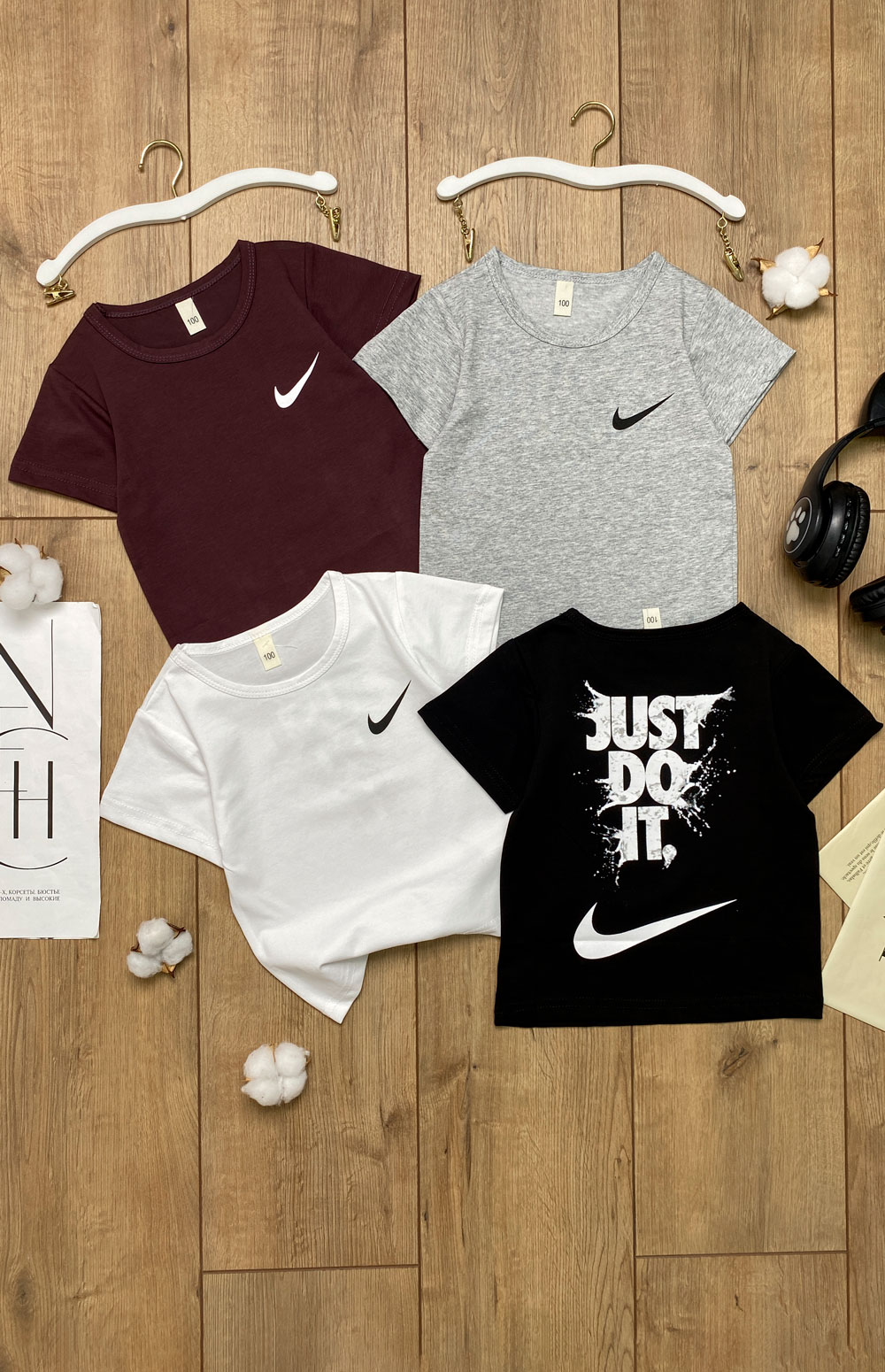 Футболка для мальчиков