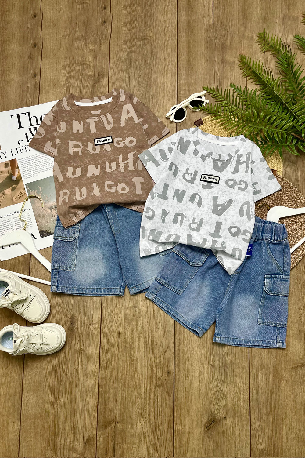 Костюм для мальчиков 1ОЧ