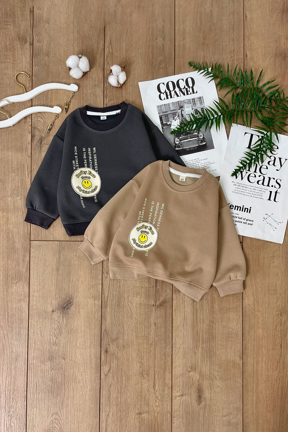 Свитшот для мальчиков