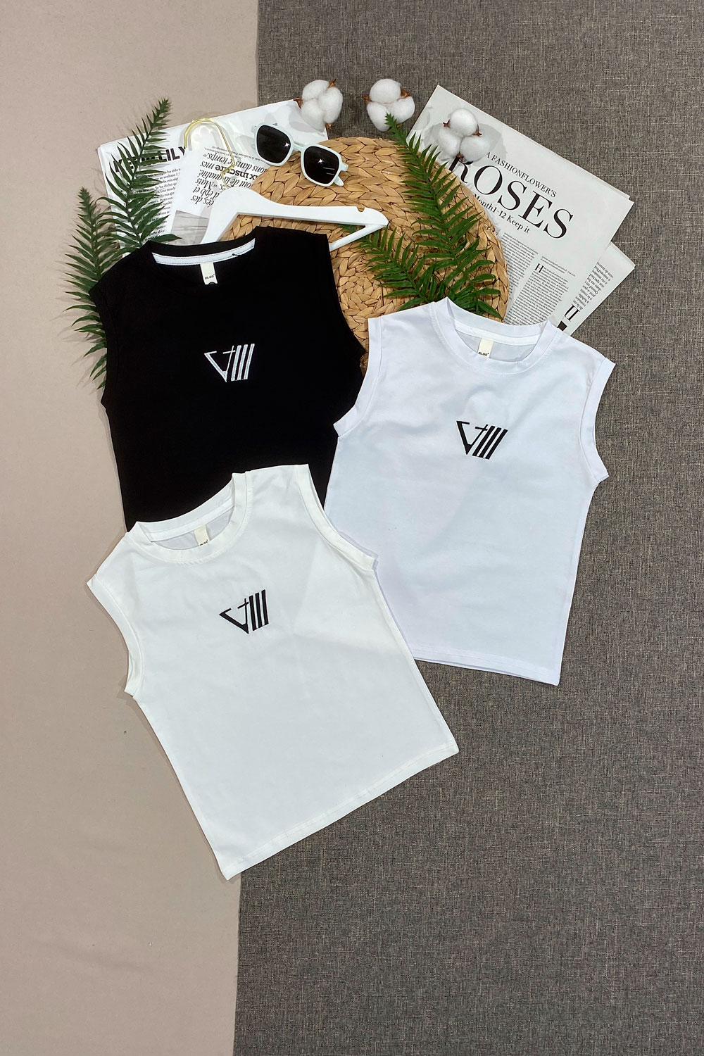 Майка для мальчиков