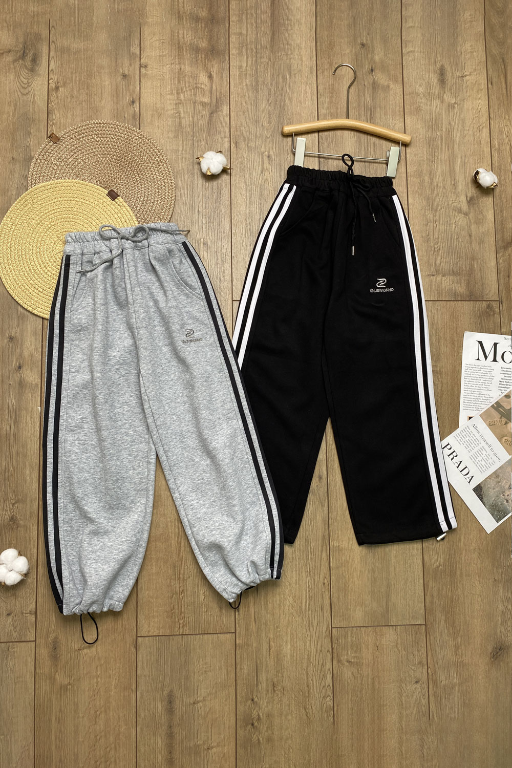 Брюки спортивные для мальчиков 1ОЧ