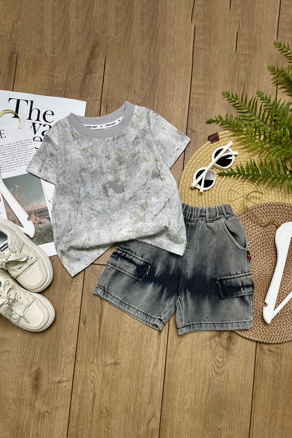 Костюм для мальчиков 2ОЧ