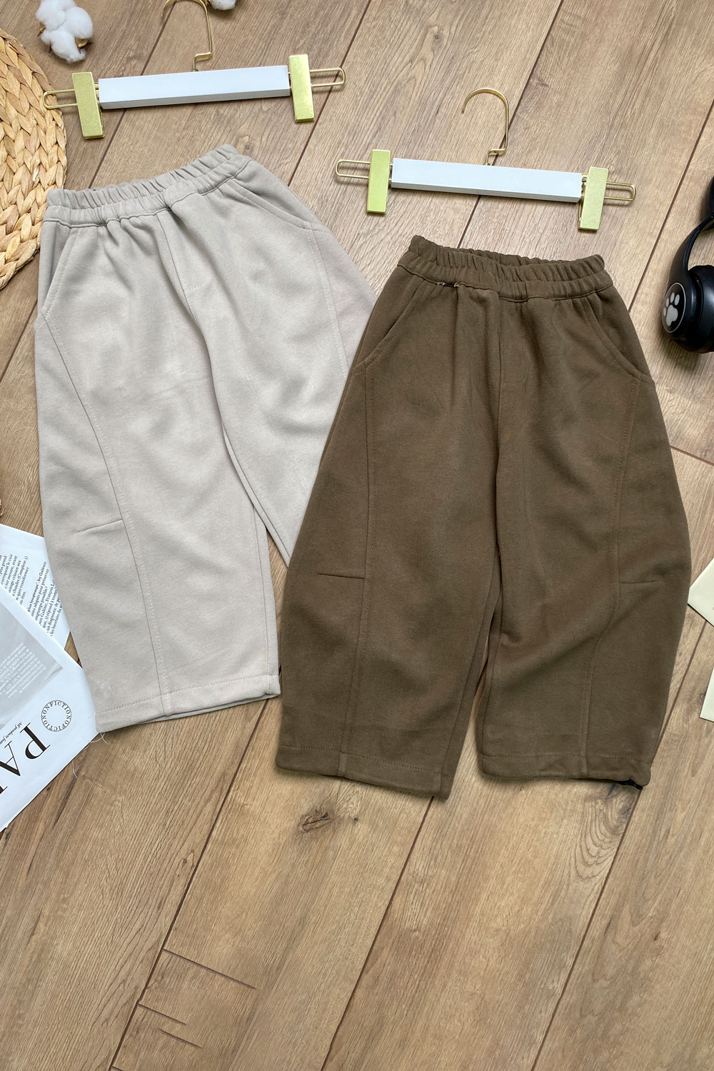 Брюки для мальчиков