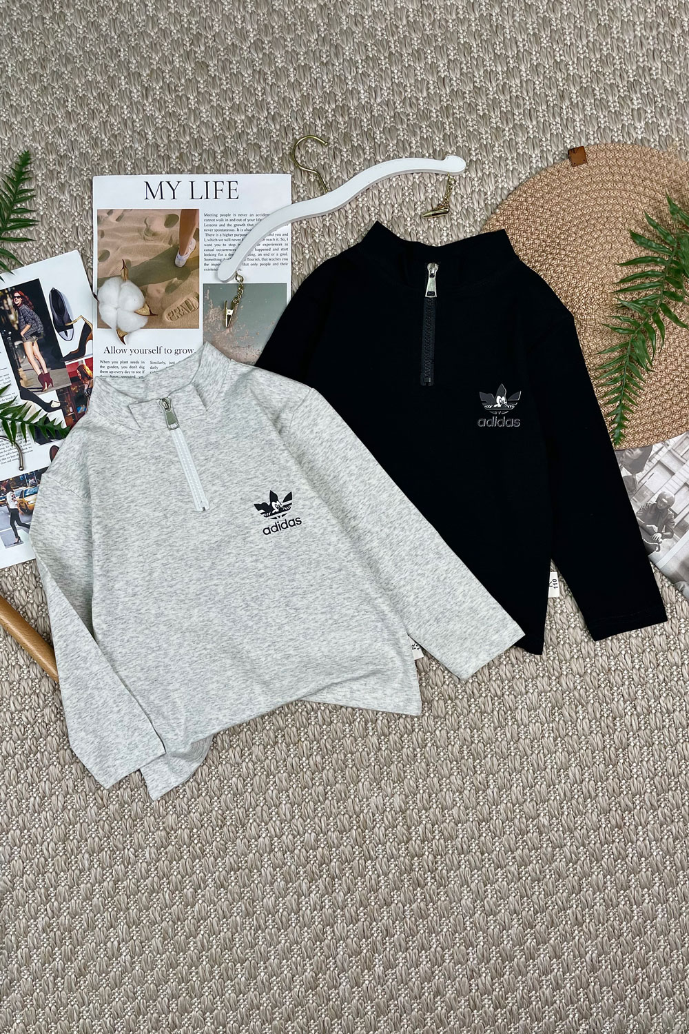 Водолазка для девочек детская одежда оптом Томико