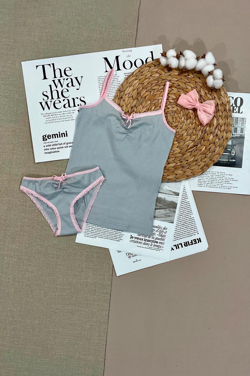 Комплект для девочек детская одежда оптом Томико