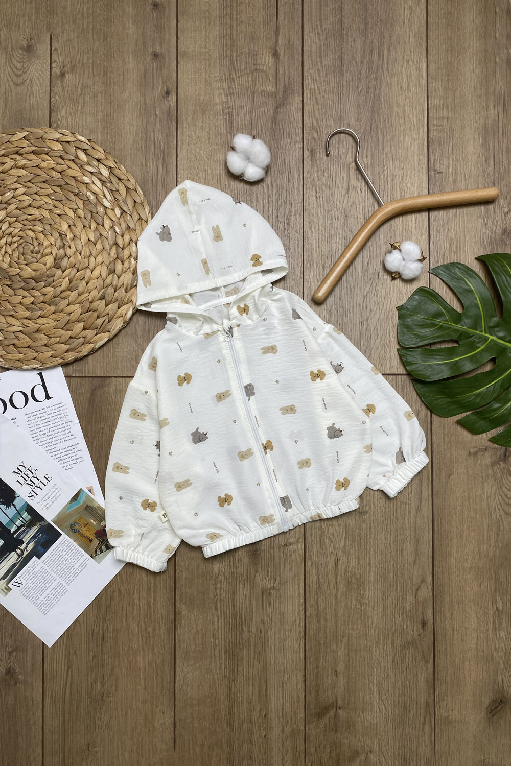 Кофта для мальчиков 1ОЧ