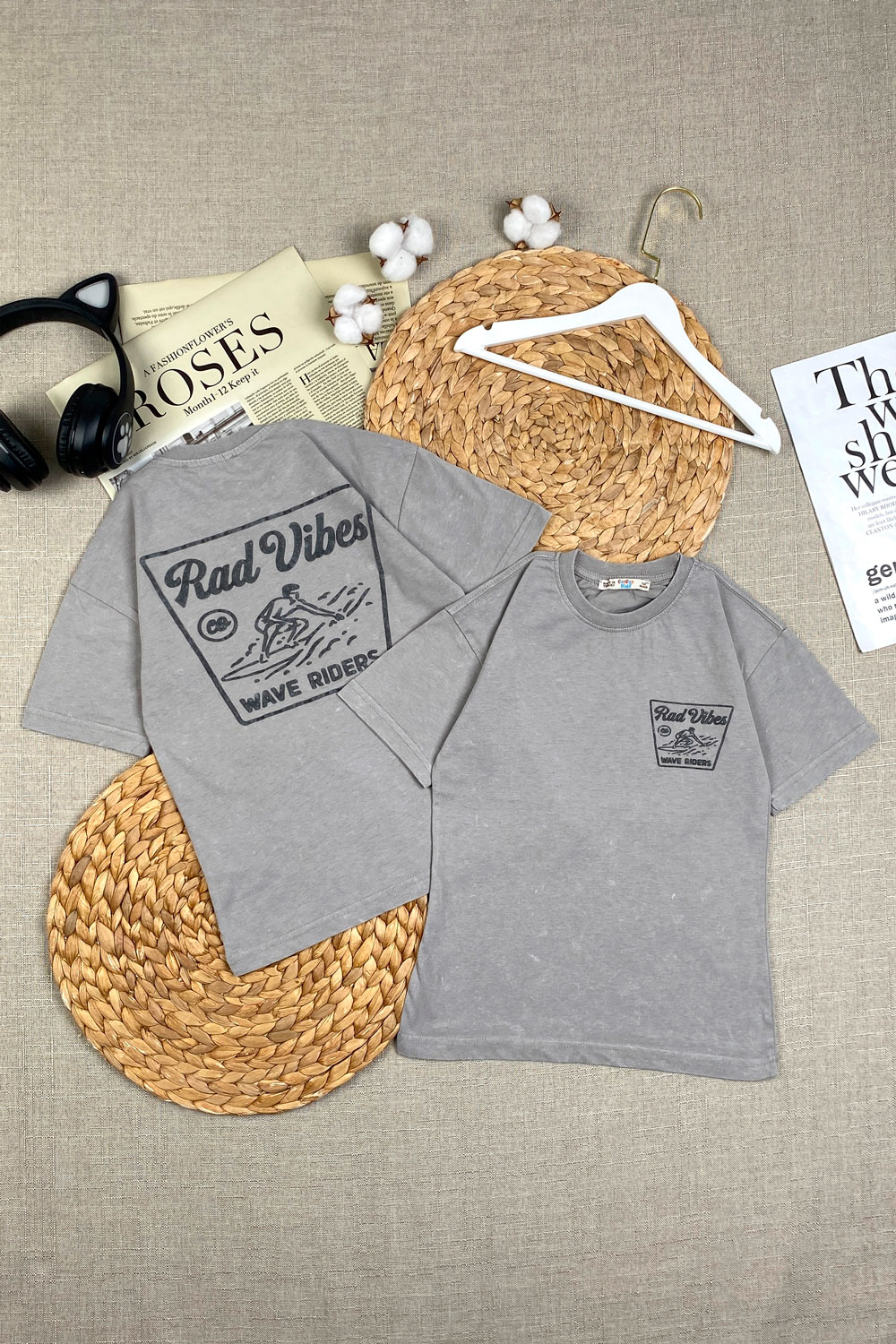 Футболка для мальчиков