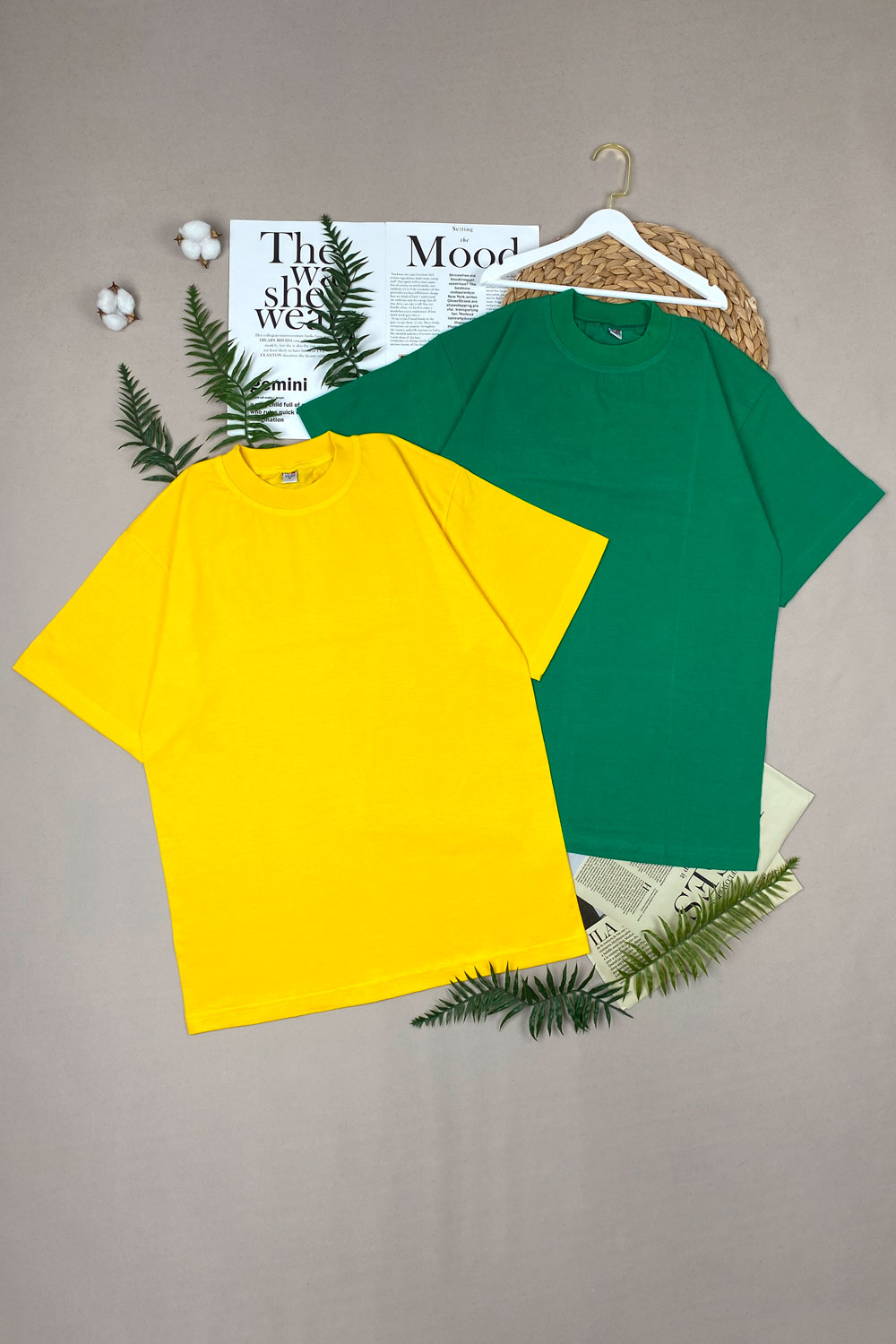 Футболка М/Д