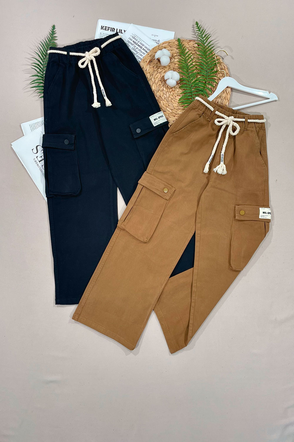 Джинсы для девочек детская одежда оптом Томико