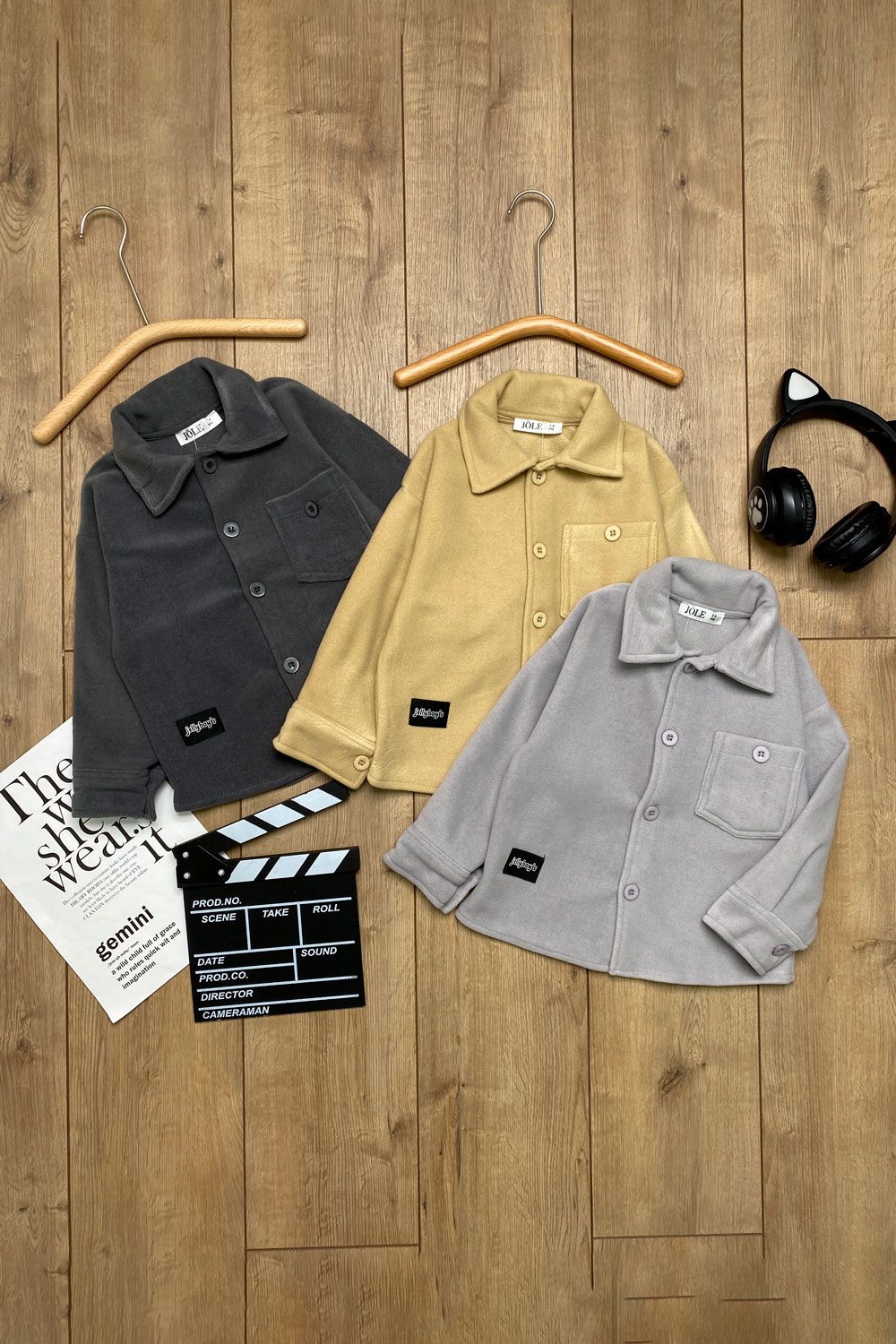 Рубашка для мальчиков