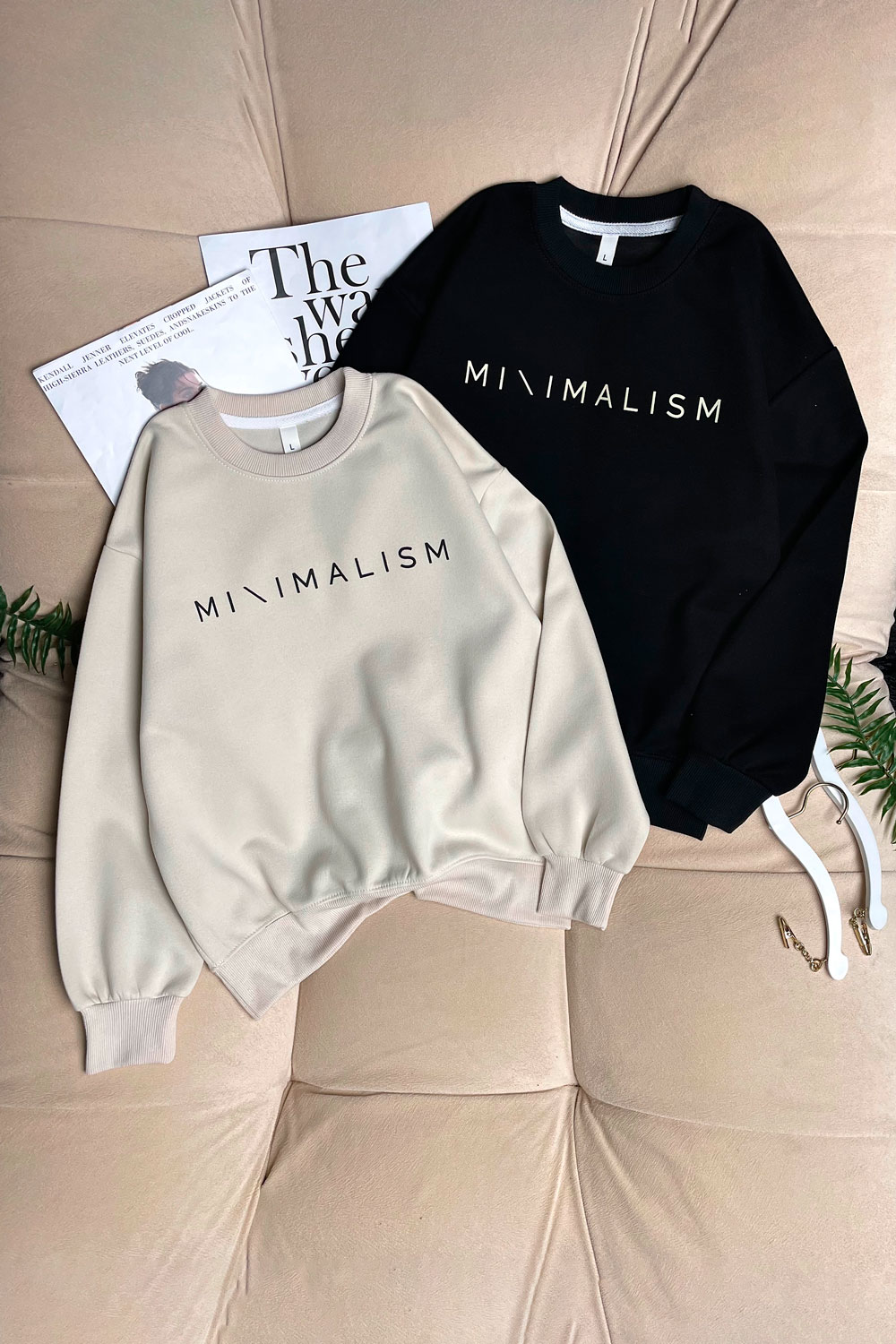 Свитшот для мальчиков