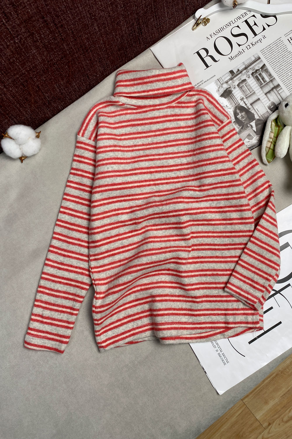 Джемпер для девочек