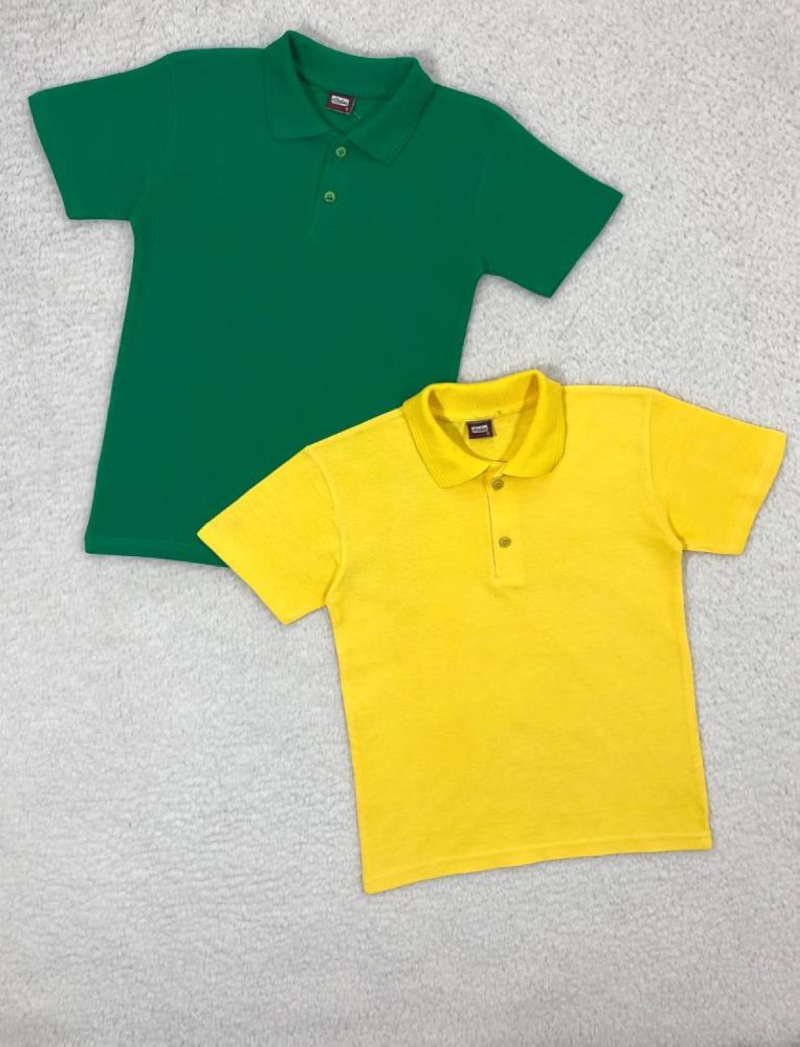 Поло для мальчиков