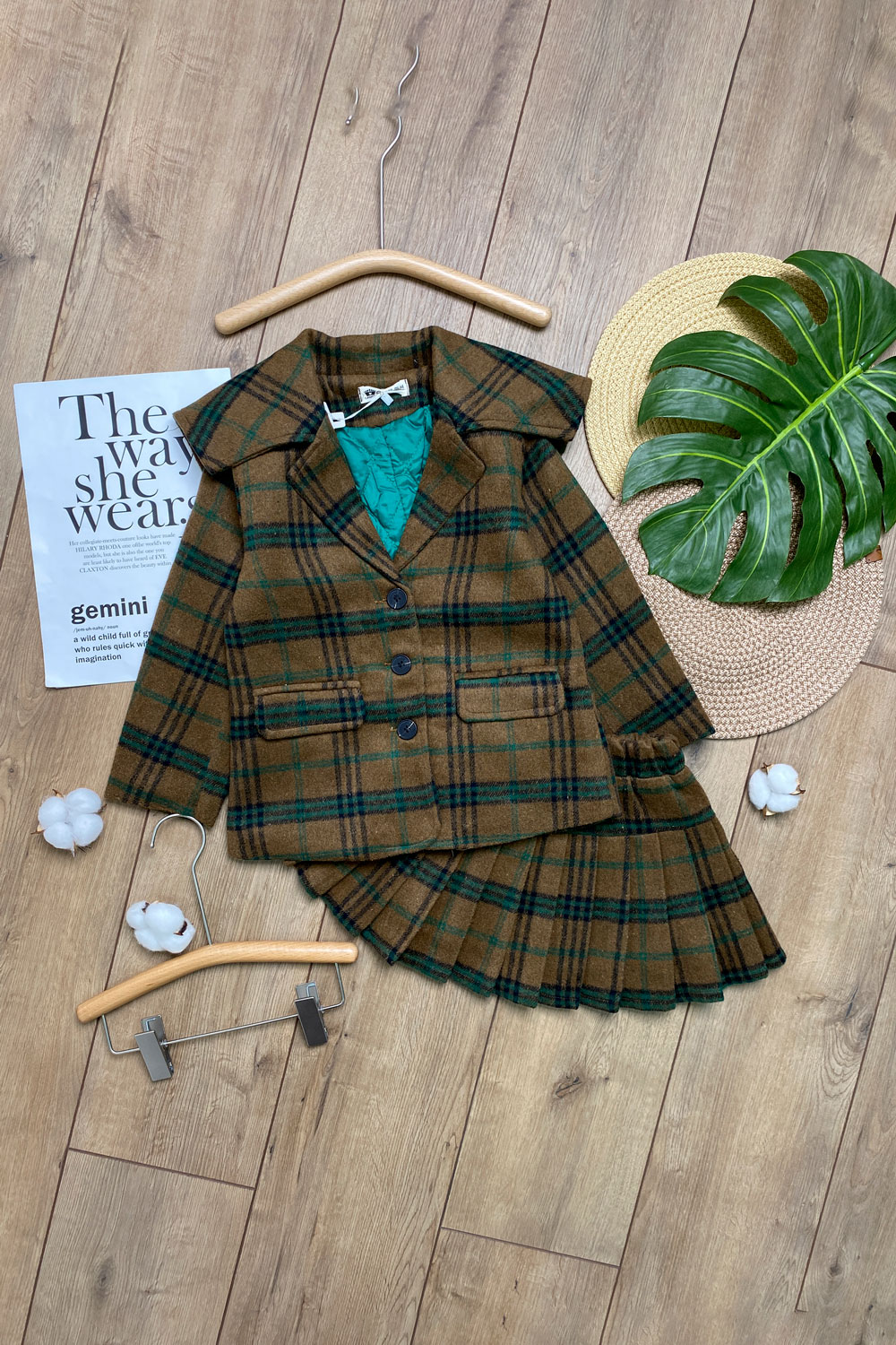 Костюм для девочек детская одежда оптом Томико