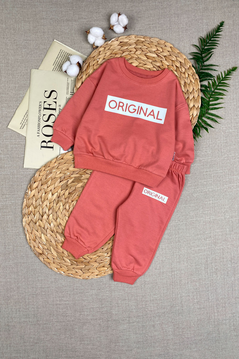 Костюм для девочек детская одежда оптом Томико