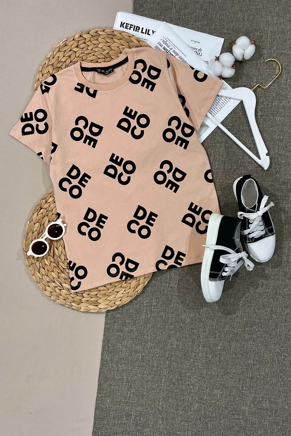 Футболка для мальчиков