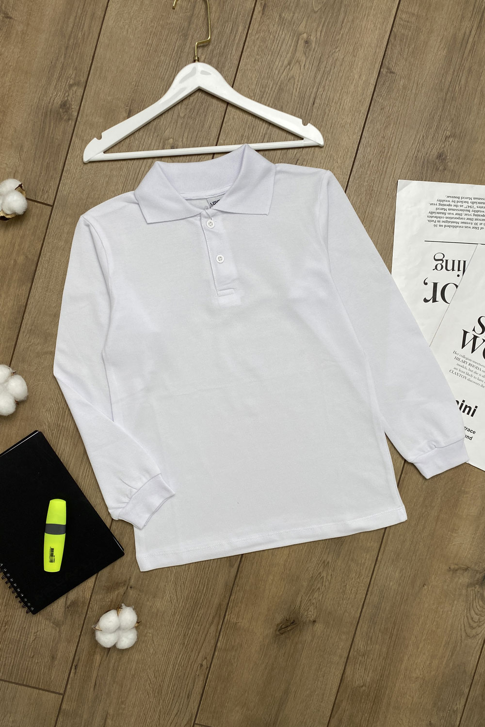 Поло для мальчиков д.р