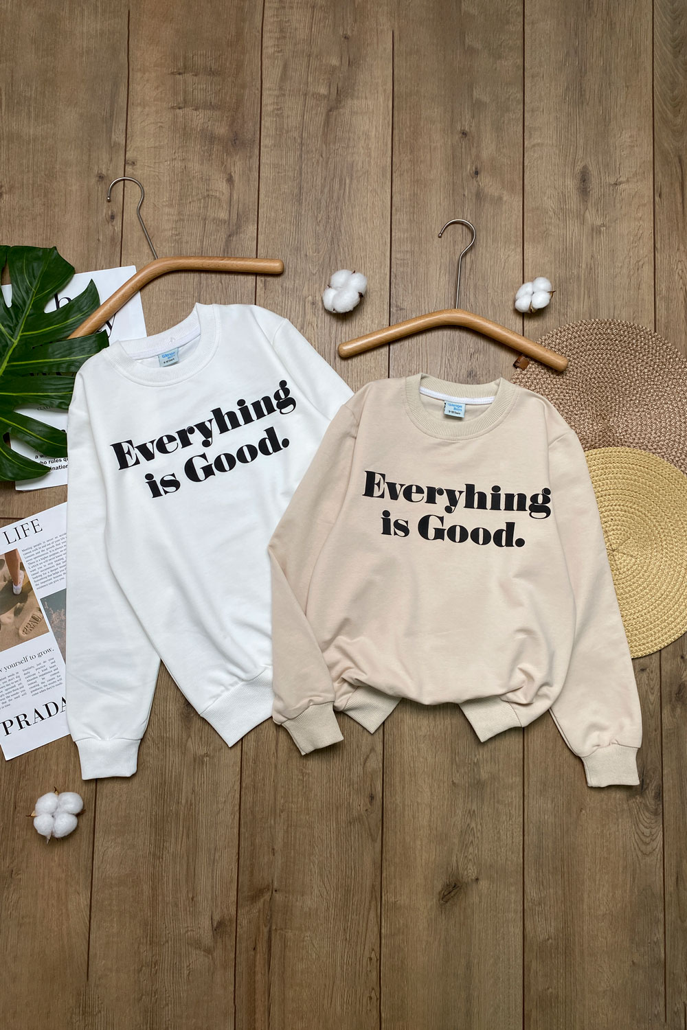 Свитшот для мальчиков 