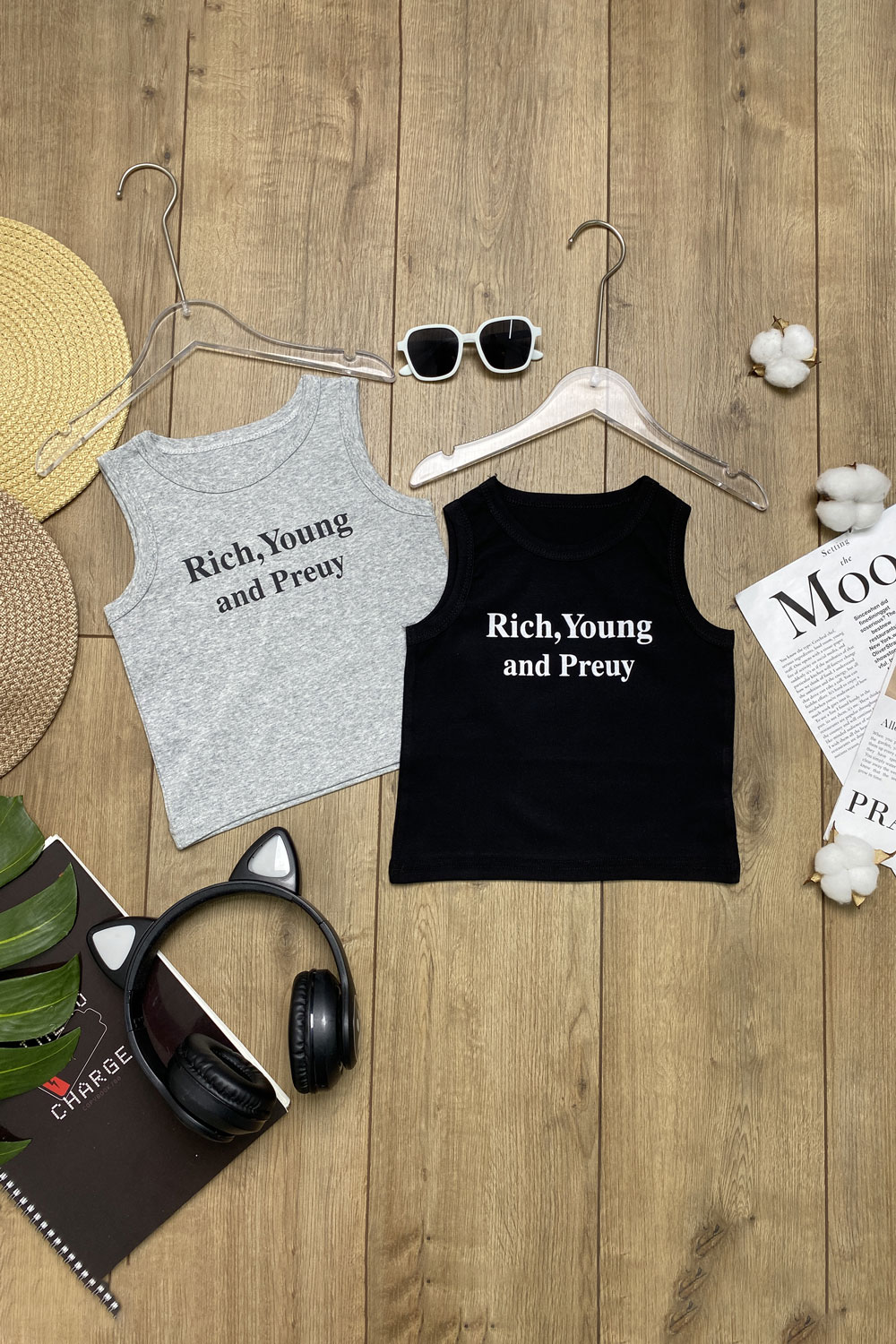 Майка для девочек 1ОЧ