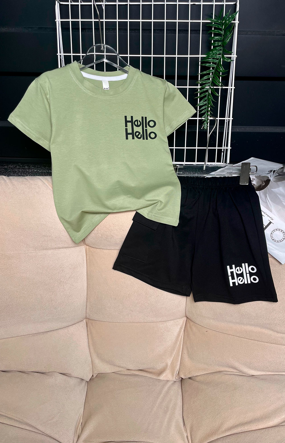 Костюм для мальчиков