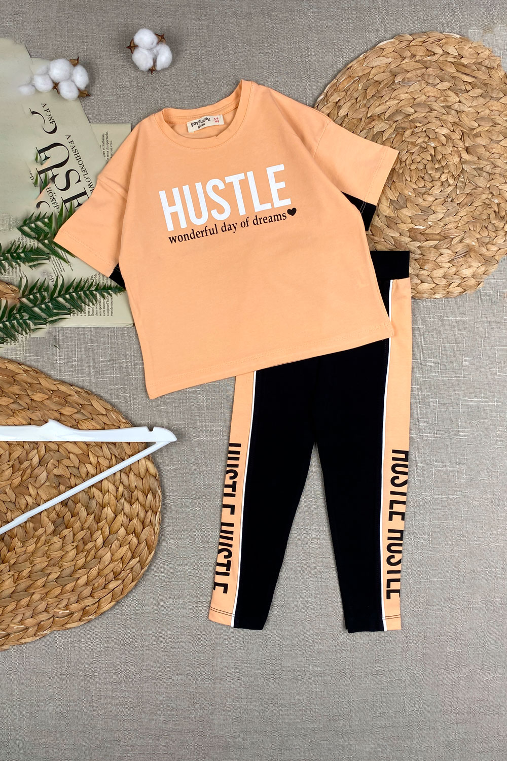 Костюм для девочек детская одежда оптом Томико