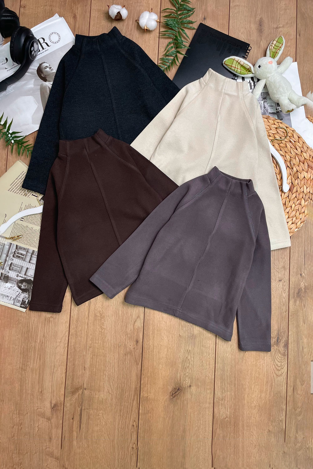 Водолазка для мальчиков детская одежда оптом Томико