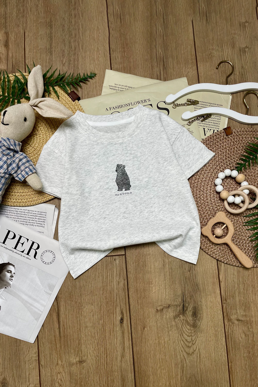 Футболка для мальчиков 1ОЧ