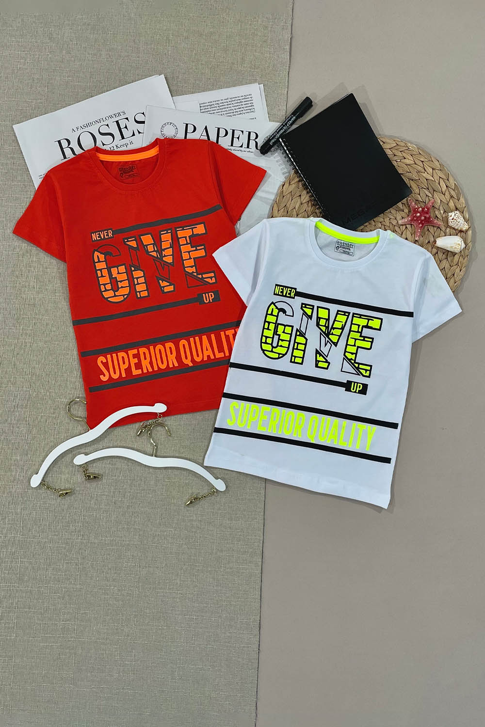 Футболка для мальчиков