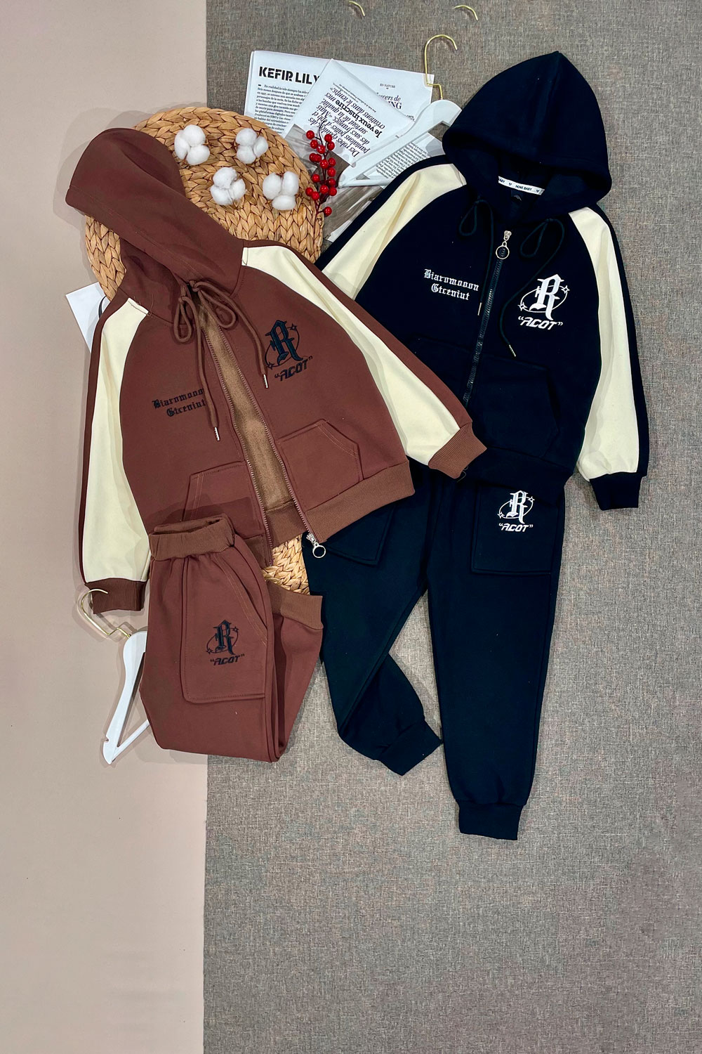 Костюм для мальчиков