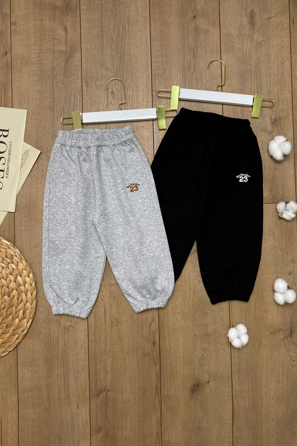 Брюки спортивные для мальчиков детская одежда оптом Томико