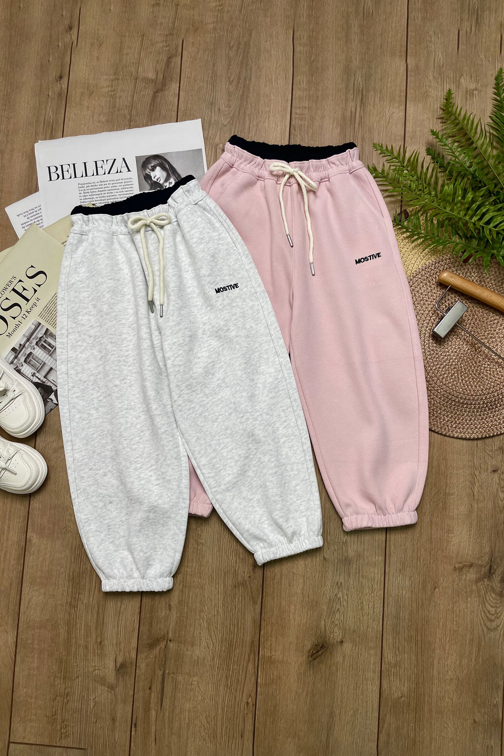 Брюки спортивные для мальчиков 1ОЧ