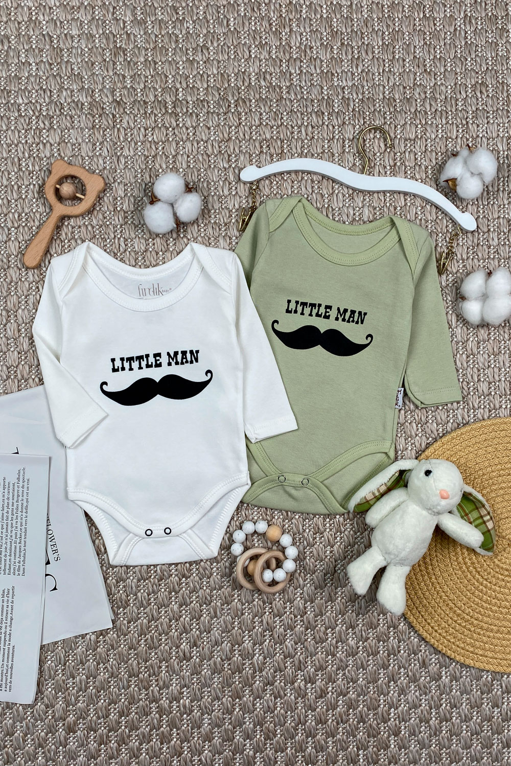 Боди для мальчиков