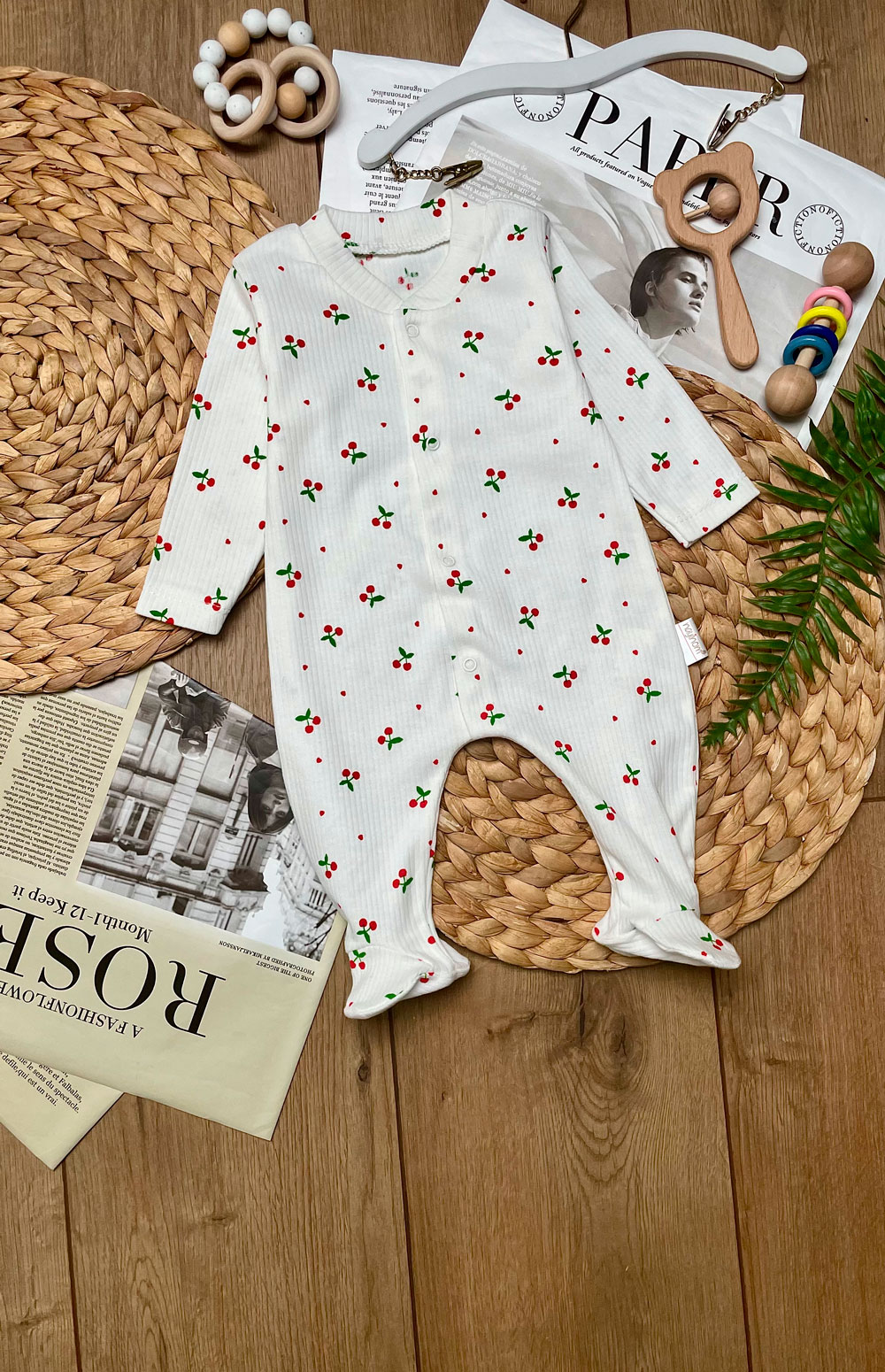 Комбинезон для девочек детская одежда оптом Томико