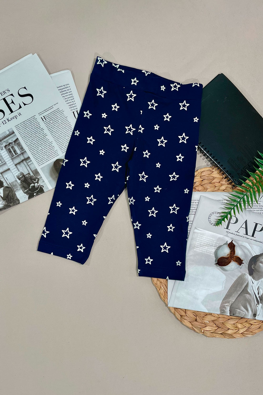 Бриджи для девочек детская одежда оптом Томико