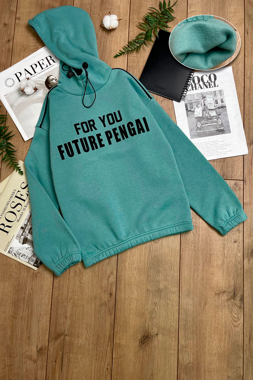 Худи для мальчиков