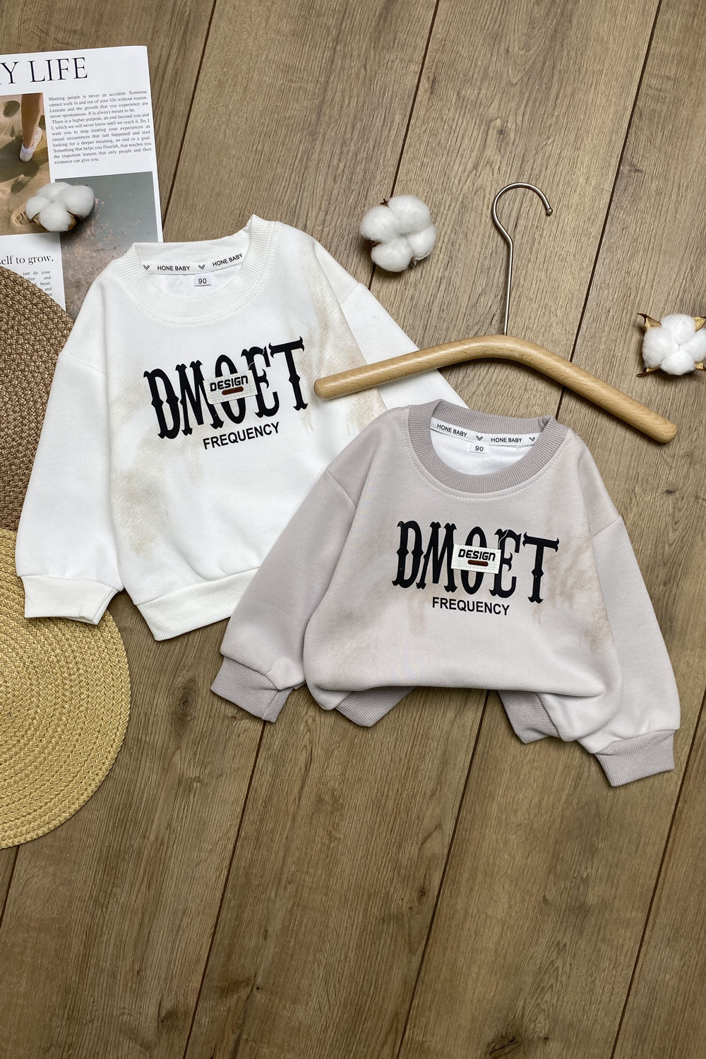 Свитшот для мальчиков