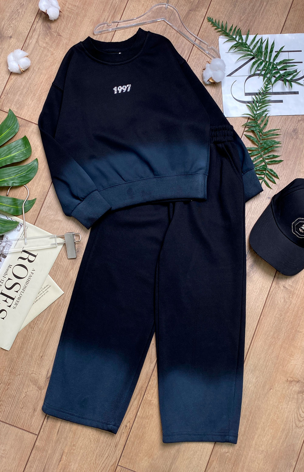 Костюм для девочек детская одежда оптом Томико