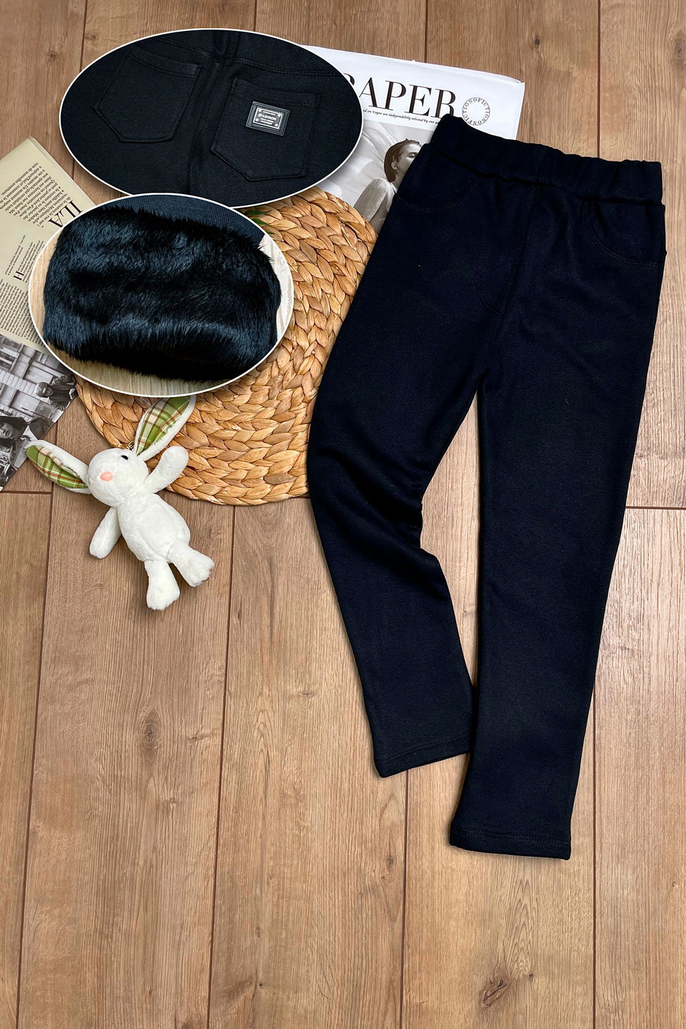 Леггинсы  детская одежда оптом Томико