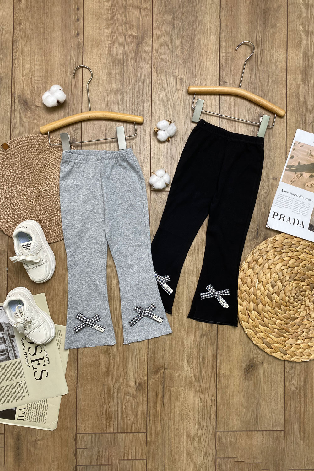 Леггинсы для девочек 2ОЧ детская одежда оптом Томико