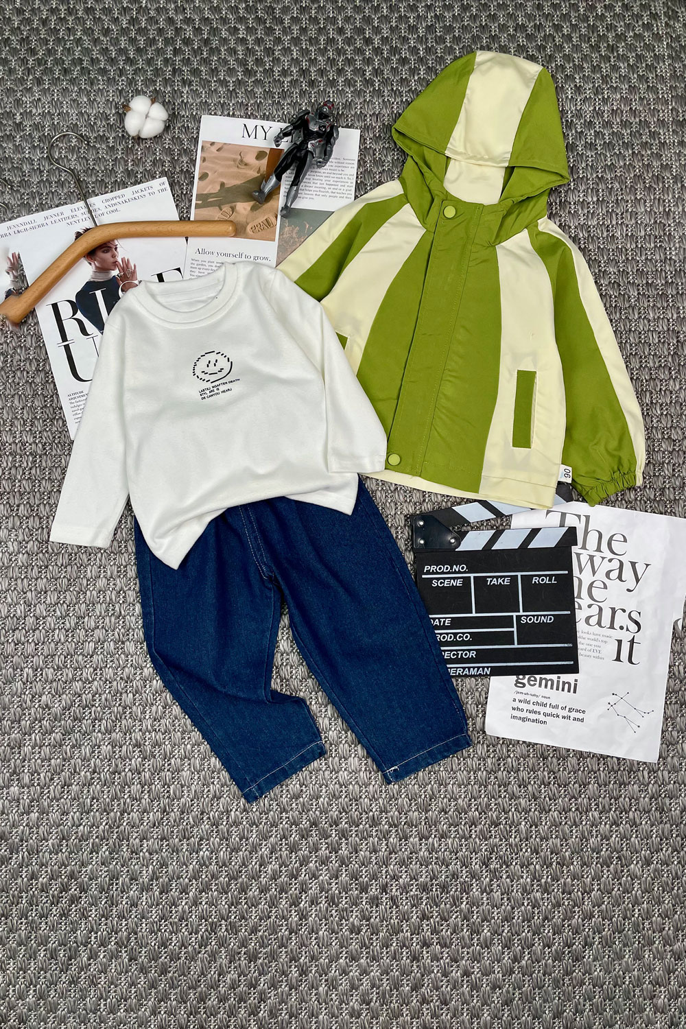 Костюм для мальчиков/ тройка