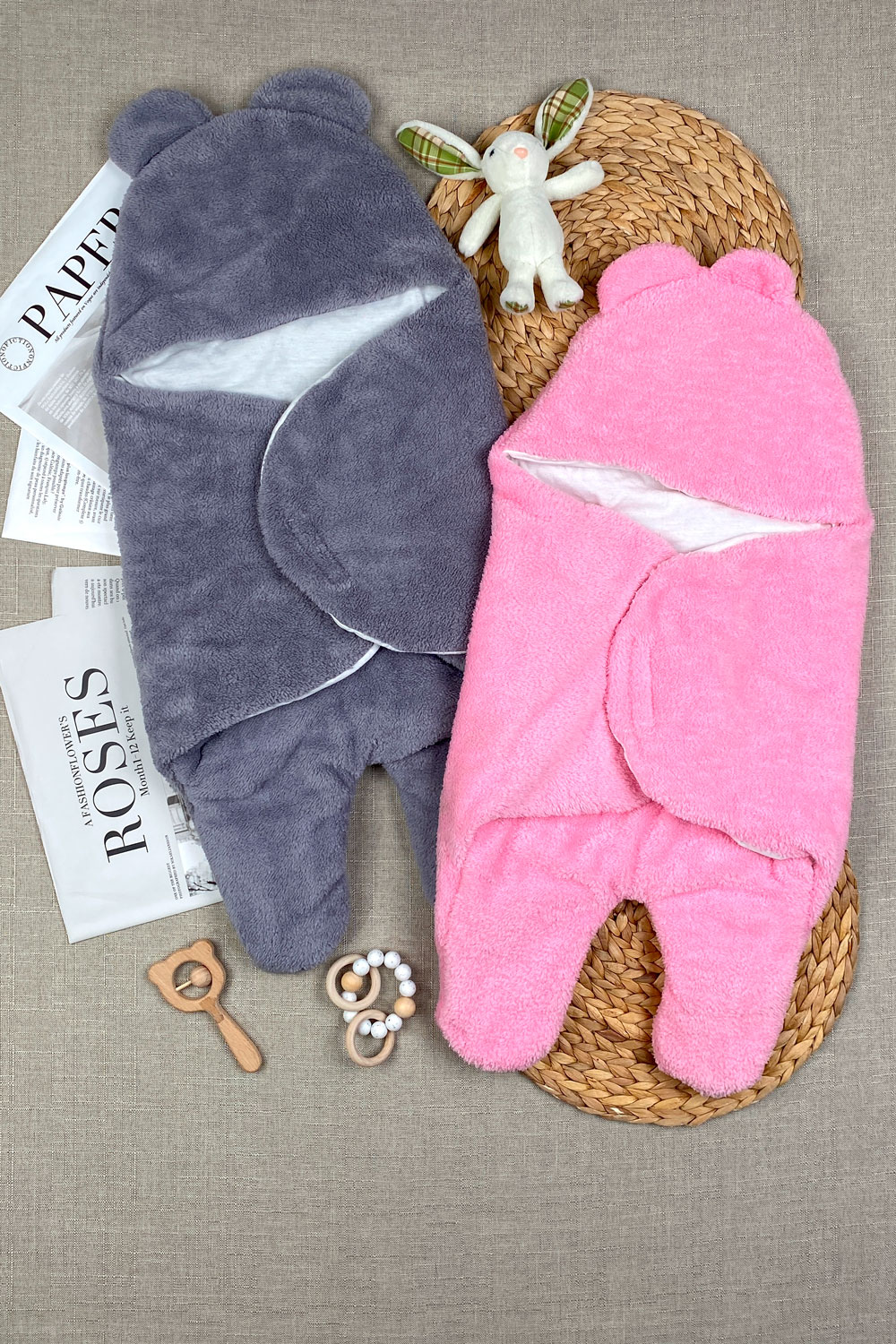 Конверт для новорождённого UNI