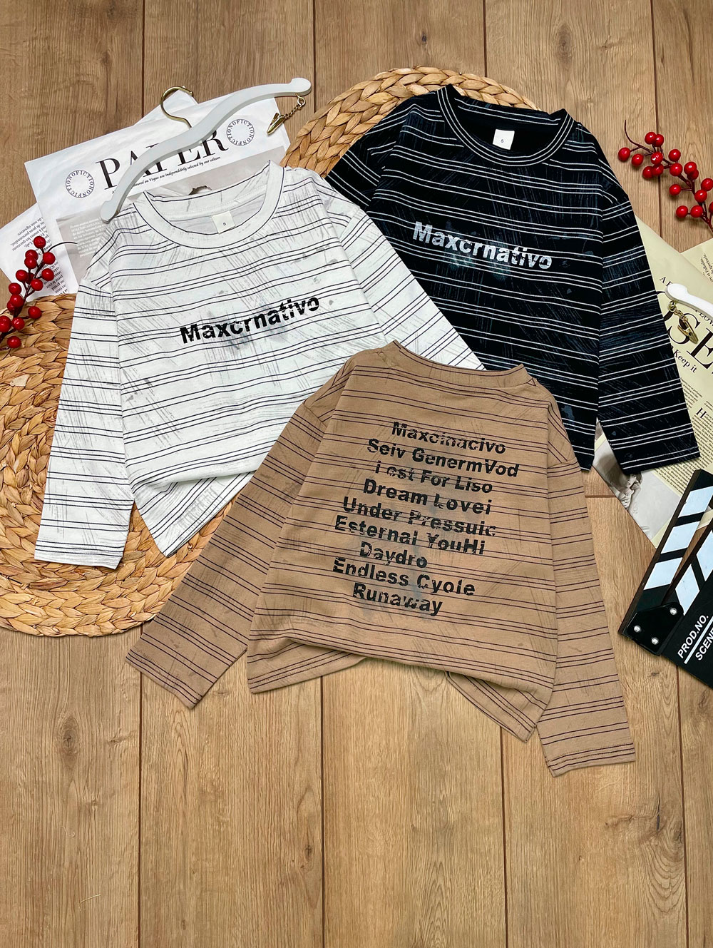 Логслив для мальчиков