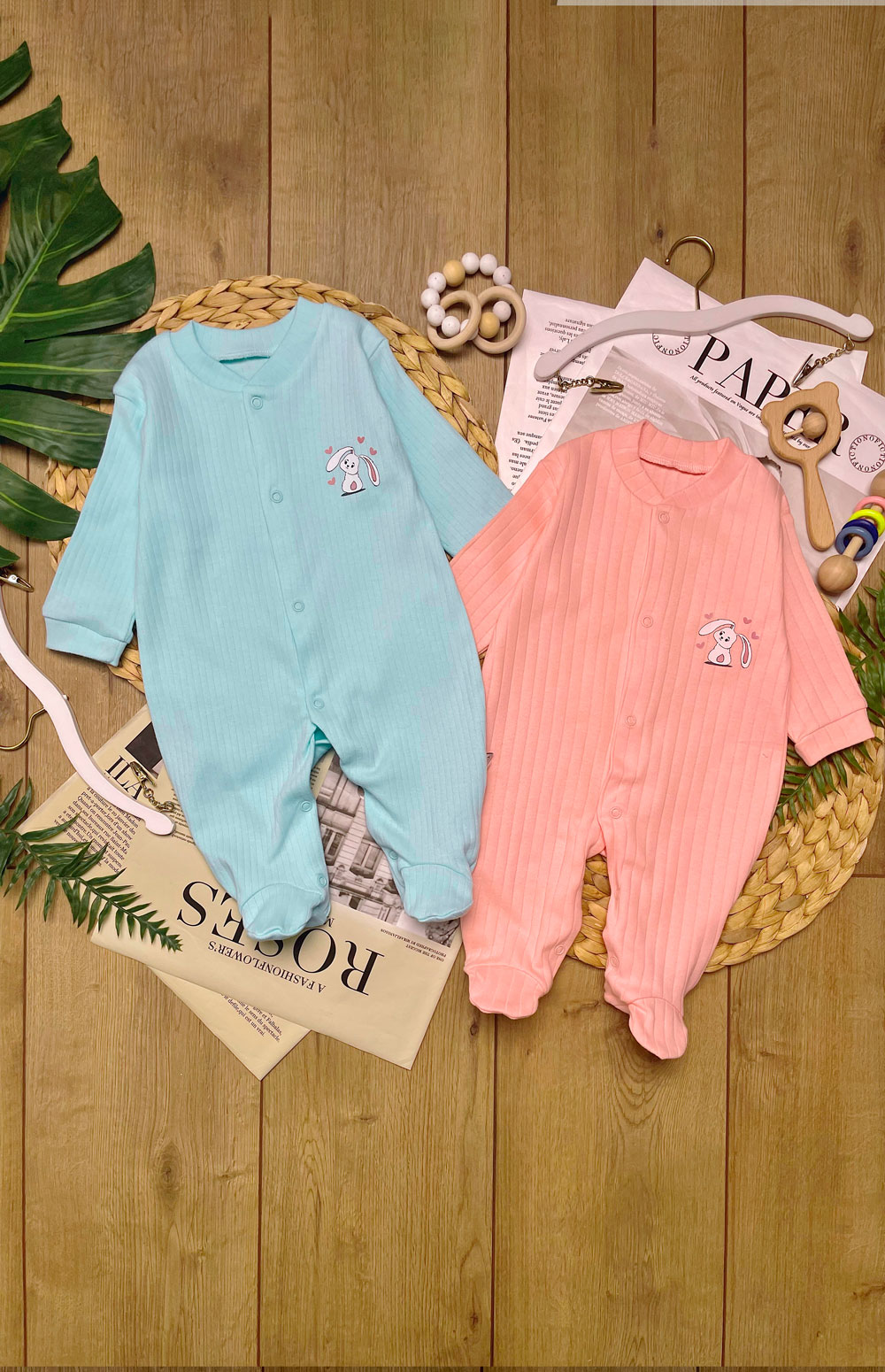 Комбинезон для девочек детская одежда оптом Томико