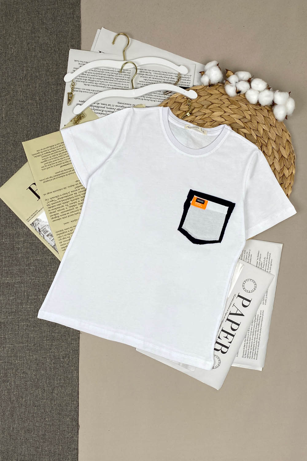 Футболка для мальчиков