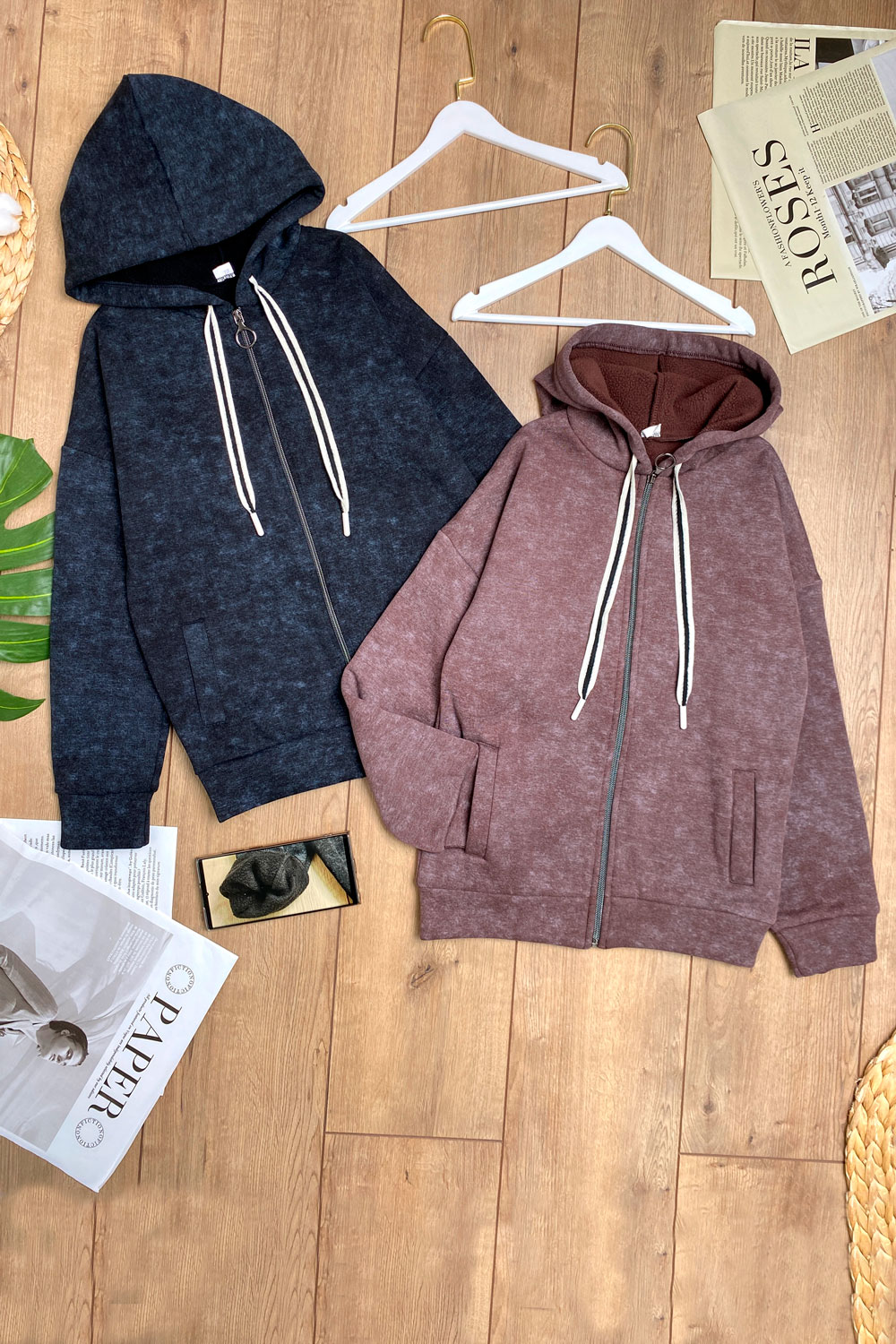 Фуфайка для мальчиков