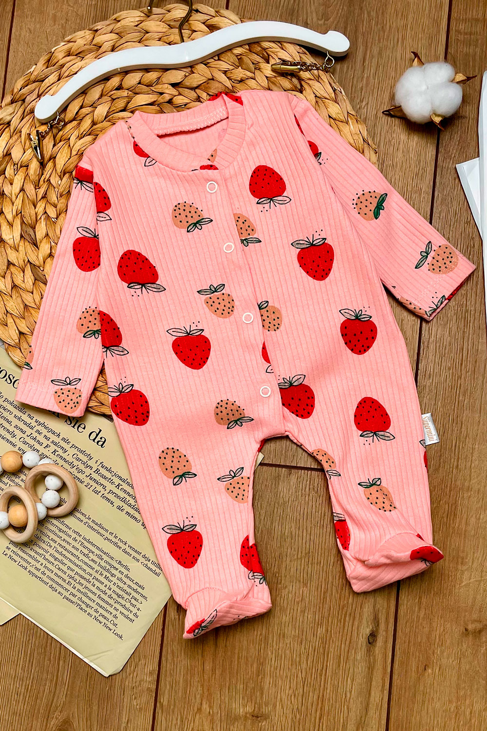 Комбинезон для девочек детская одежда оптом Томико